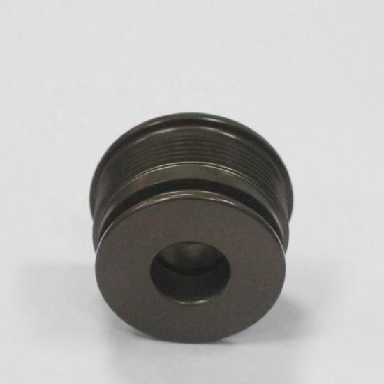 Precision Custom CNC Lathe Machining Turned Aluminum/Steel/Plastic Parts