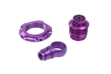 Low Price Customized Machining Casting Stamping Robotics Parts