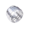 High Precision Aluminium Alloy Machined Machinery CNC Machining Parts