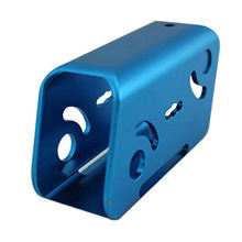 CNC Machined Parts, CNC Milling Parts, Precision Machined Part,