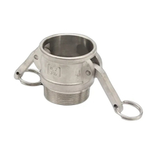 OEM Customized Precision Steel Lost Wax Casting Part