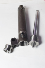 CNC Machinery Accessories Welding Sliding Hydraulic Cylinder