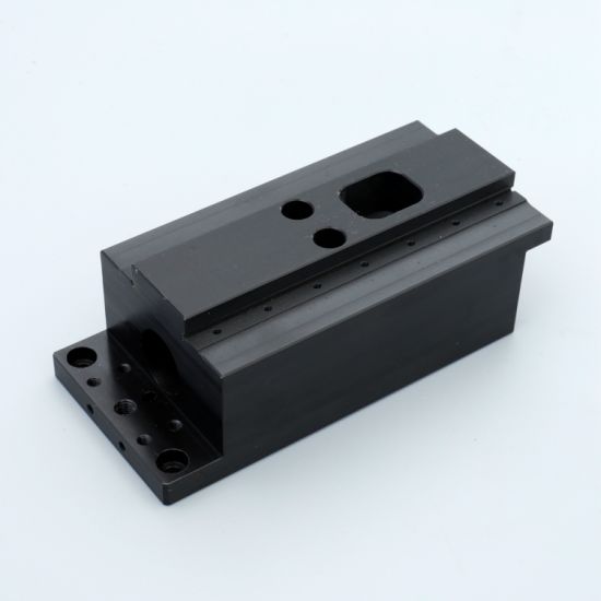 Custom CNC Machined Motorcycle Part Precision Machining Spare Parts