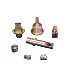 Al 6062 Precision Industrial Milling Turning CNC Machining Part China Supplier