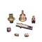 Al 6062 Precision Industrial Milling Turning CNC Machining Part China Supplier