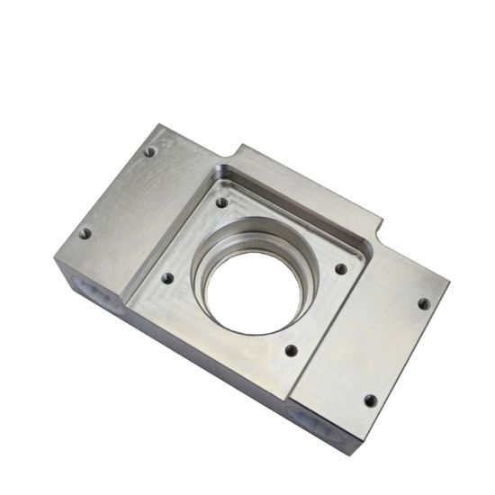 High Procision CNC Machined/Fabrication Parts/CNC Machining Parts