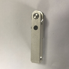 Customized Made High Precision Machining Casting Stamping Robotics Parts From Dongguan Supplier