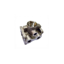 Best Price Good Quantity Machining Casting Stamping Robotics Parts From China Supplier