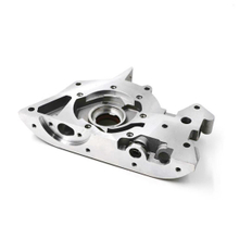 Best Seller Good Quantity Machining Casting Stamping Robotics Parts From China Supplier