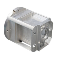 Good Quantity Machining Casting Stamping Robotics Parts From Dongguan Factory