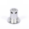 Anodized Aluminium Auto Mobile CNC Machining Turning Part