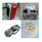 Custom Vacuum Casting Plastic Prototype CNC Metal Parts