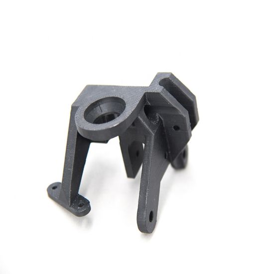 High Quality Flexible Custom 3D Printed Industrial Parts