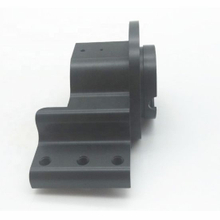 CNC Turning Machining Aluminum Part Auto Lathe Part