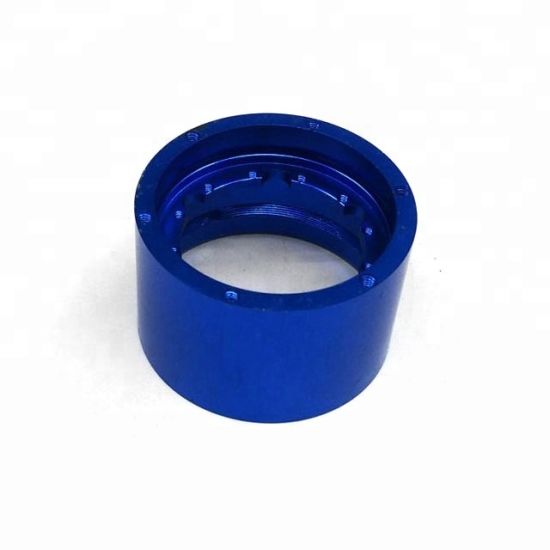 High Standard Precision Aerocraft Industrial Milling Turning CNC Machining Part China Supplier