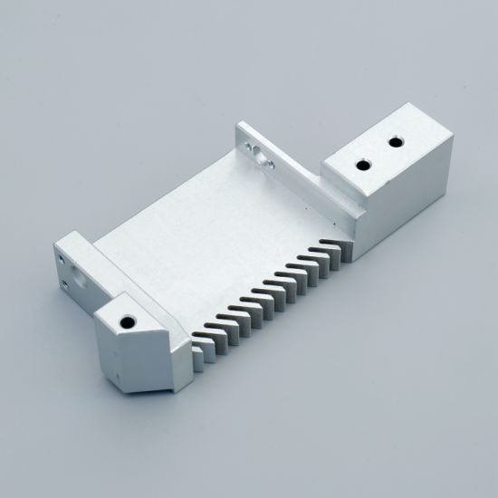 High Quality CNC Machining Part for Power Supply/Automotive Equipment