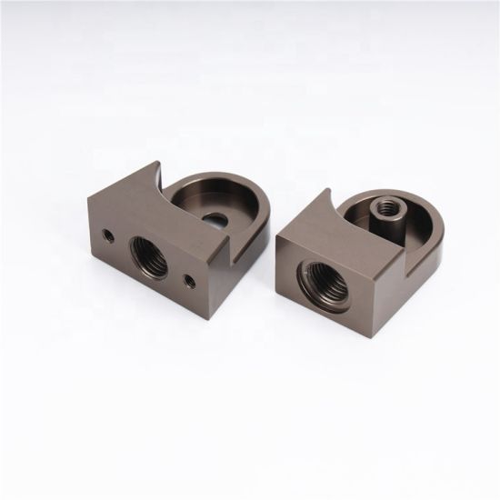 Good Price Precision Milling Machine Part