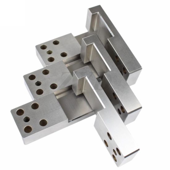 Competitive Price CNC Machining Part in Metal