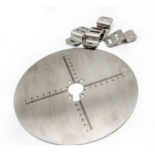 Precision CNC Machinery Part for Automation Industry, Robot