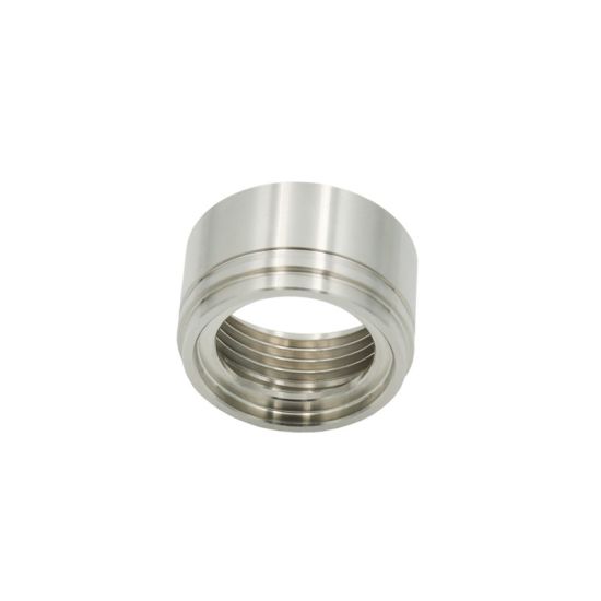 High Precision 304, 306 Stainless Steel Part