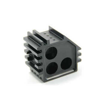 Stainless Steel/Brass/Bronze/Aluminum CNC Machining Part