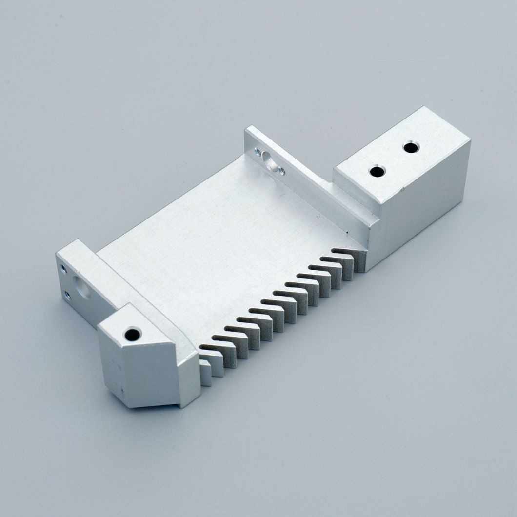 High Precision CNC Complex Machining Parts