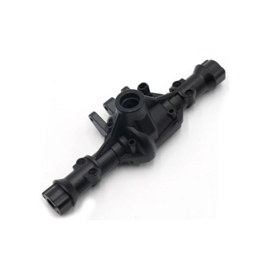 Custom-Aluminum-7075-Precision-CNC-Milling-Turning Part
