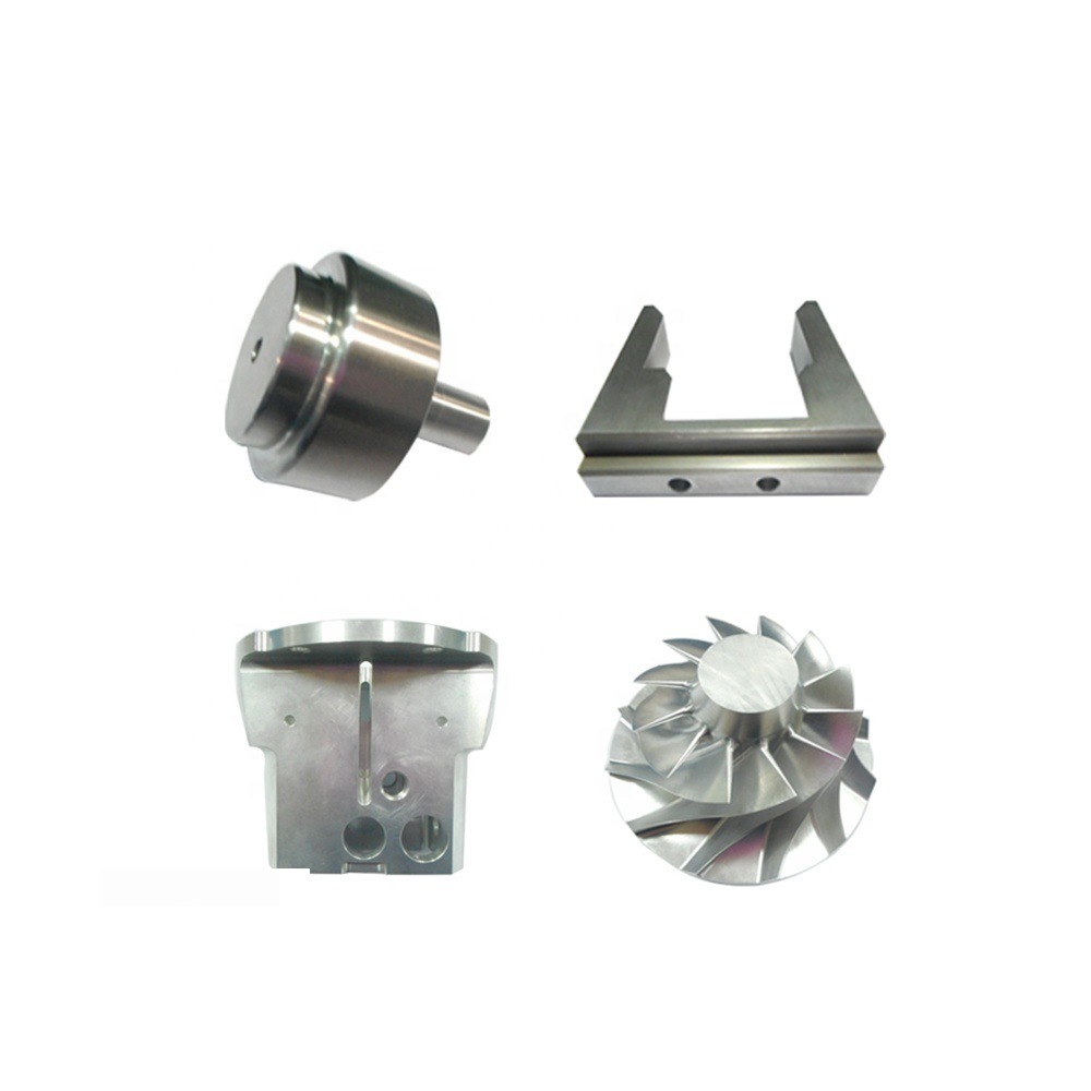 High Quality Hardware Part CNC Machining/Machined Part for Cutting Machine/Sewing Machine