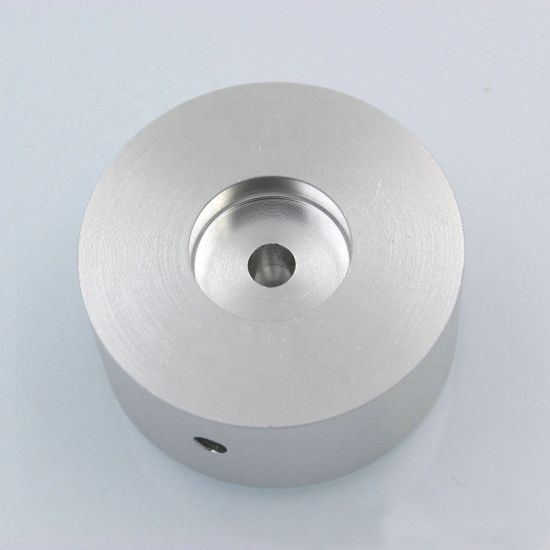 Precision-CNC-Lathe-Machine-Parts-Aluminum-Part for Car