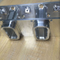 Custom-Precision-CNC-Machining-Central-Machinery-Parts for Automotive
