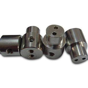 Precision Turned Parts CNC Machinery Auto Lathe Parts