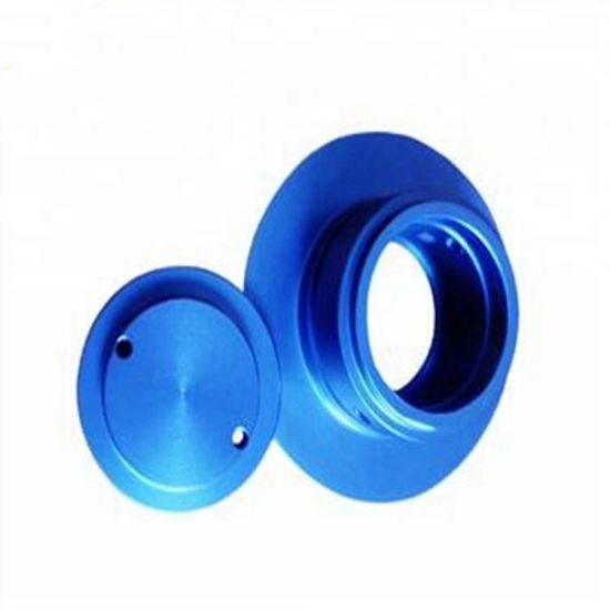 Custom-CNC-Machining-Service-CNC-Machining-Metal for Medical Device