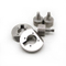 High-Precision-CNC-Auto-Part-Aluminum-Machining, Mechanical Part