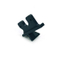Aluminum-Brass-Bronze-Stainless-Steel-Plastic-Precision Automation Part