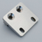 Aluminum CNC Machine Spare Parts Machining Service CNC Parts