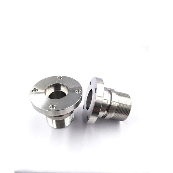 OEM China Factory Competitive Machining Part for Engine