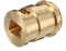 Precision CNC Machining Aluminum/Stainless Steel/Copper Parts
