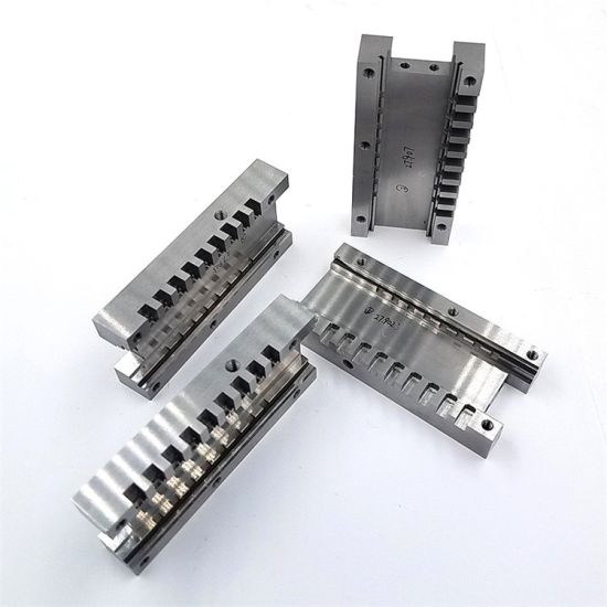 Professional-Custom-CNC-Machining-Aluminum-Parts-Anodizing Eingine Part
