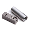 OEM-Metal-Turning-Lathe-Part-CNC-Machining for Automobile
