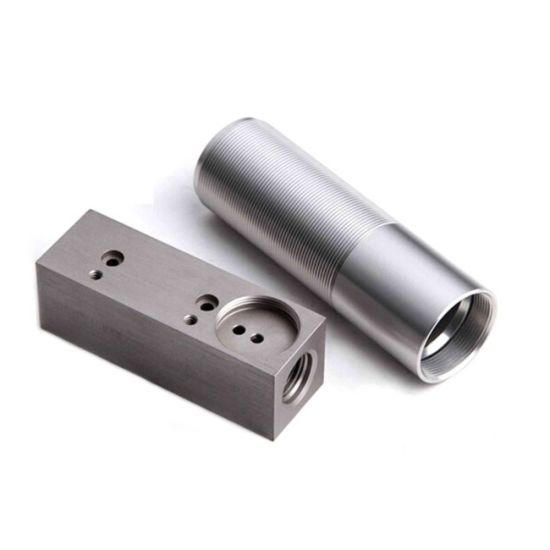 OEM-Metal-Turning-Lathe-Part-CNC-Machining for Automobile