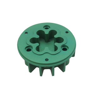 OEM-Precision-CNC-Milling-Machine-Parts for Car