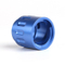 High-Precision-Custom-Aluminium-Made-Lathe-Machine Part for Car