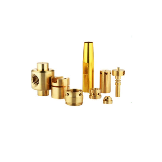 Quality CNC Machining/Machined/Machine Parts for Printing Machinery Milling Parts