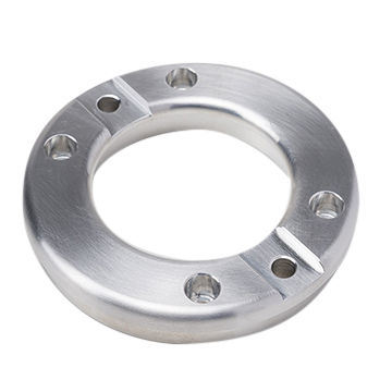 Custom Die Casting Parts Precision Machinery Special-Shaped Parts