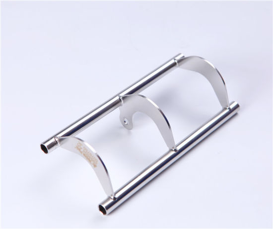 Customized-Stainless-Steel-Precision-Machine-Spare-Part for Car