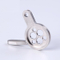 Customized-Stainless-Steel-Precision-Machine-Spare-Part for Car