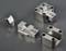 Non-Standard Precision Machining Plate Customized Automation Parts
