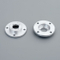 Quality Aluminum/Copper/Steel/ Plastic CNC Machining/Machined/Machine Parts