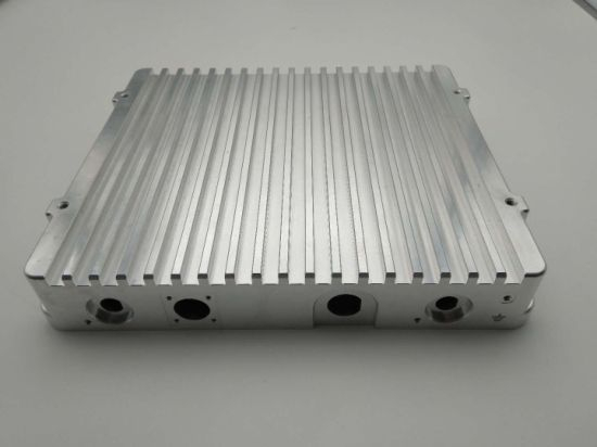 Precision CNC Machining/Machined Metal Hardware Parts for Auto Industry