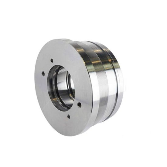 Precision Copper/Brass/Aluminium/Steel Machining CNC Machine Metal Parts